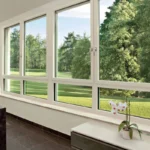 China High Quality Aluminum Window Manufacturers Direct Sales China High Quality Aluminum Window Manufacturers Direct Sales