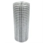 China Welded Wire Mesh Manufacturer ISO9001 Certified 10+ Years Experience OEM & ODM Services Available