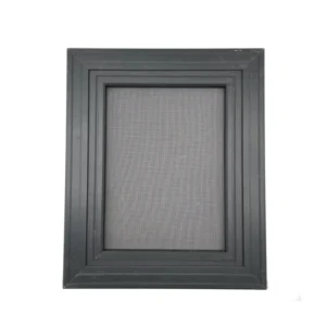 Chinese Factory Aluminum Window DIY Insect Screen Household Doors and Windows Screen Mesh