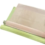 Copper Wire Mesh for Fireplace Screens Welded Filter Processing Service