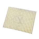 Corrosion Resistant decorative metal mesh brass Luxury Design metal decorative mesh net metal decorative mesh
