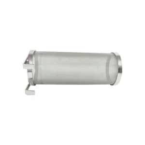 Custom 25um Pleated Hydraulic Micron Oil Filter Alternative ARGO P3072062
