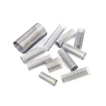 Custom 304 Stainless Steel Woven Wire Mesh Air Filter Tube Filter Cylinder with 99% Efficiency Custom 304 Stainless Steel Woven Wire Mesh Air Filter Tube Filter Cylinder with 99% Efficiency