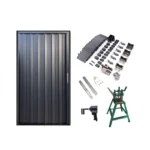 Custom 40 Sliding Screen Door Window Fittings Easy Installation Durable Metal and Plastic Door and Window Accessories Custom 40 Sliding Screen Door Window Fittings Easy Installation Durable Metal and Plastic Door and Window Accessories