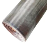 Custom Cut Stainless Steel Window Insect Screen Woven Aluminium Security Fly Mesh Plain Weave Punching Steel Wire Mesh
