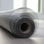 Custom Durable Stainless Steel Window Door Screen Netting High Definition Mesh Design with Mosquito Isolation Feature