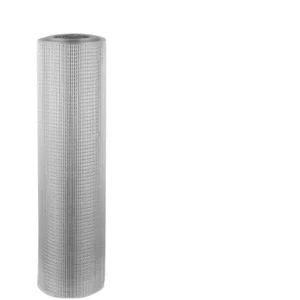 Custom Galvanized Iron Wire Mesh Roll Welded Wire Netting Mesh