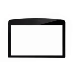 Custom LCD Toughened Silk Printing Tempered Gorilla Glass Screen Protector Window Panel Cover