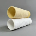 Custom Polytetrafluoroethylene Film Pocket Filter Dust Bag Manufacturer Price