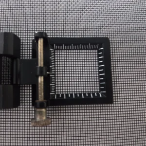 Custom Size Security Wire Mesh for Apartment & House Window & Door