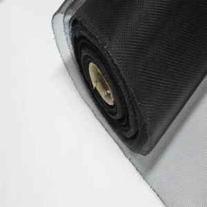 Custom Sized Stainless Steel Mesh Rolls Modern Design for Hotel Ventilation Grilles for Door Window Screens