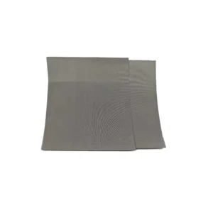 Custom woven Stainless Steel Mesh for Special Industrial Machinery with Exact Technical Specifications and Quality Assurance