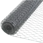 Customizable Stainless Steel Wire Hexagonal Mesh Plain Weave Decorative Floral Art and Livestock Cages Farm Fence Application Customizable Stainless Steel Wire Hexagonal Mesh Plain Weave Decorative Floral Art and Livestock Cages Farm Fence Application