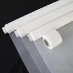 Customize 10um 20um 25um 43um 50um 75um 90um 100um 220um 300um Nylon Filter Mesh for Liquid Filtration Food Industry