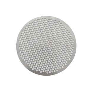 Customized 50 80 100 Micron Stainless Steel Filter Disc Mesh Metal Filter Disk for Water