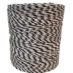 Customized Farm Fence Electric Fence Wires Polywire For Livestock Fencing Customized Farm Fence Electric Fence Wires Polywire For Livestock Fencing