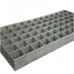 Customized Heavy Duty 6-30m Versatile Applications Concrete Steel Wire Mesh Welded Wire Fence Fencing Trellis Gates Customized Heavy Duty 6-30m Versatile Applications Concrete Steel Wire Mesh Welded Wire Fence Fencing Trellis Gates