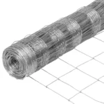 Customized Hot Dipped Galvanized Grassland Fence