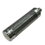 Customized Large Flow Hydraulic Oil Filter Element Metal Mesh Filter Element