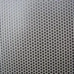 Customized Perforated Metal Sheet Aluminum Stainless Steel Carbon Material with Various Design