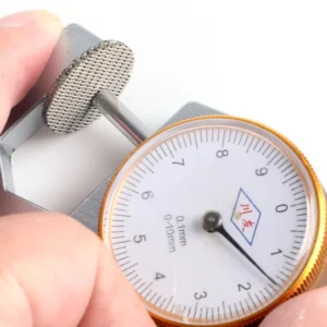 Customized Square Stainless Steel 316L Wire Mesh Sintered Metal Filter for Chemical Food & Aerospace Applications