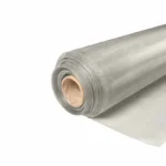 Customized Stainless Steel Square Hole Vibrating Screen Mesh Sieve Professional Durable Wear resistant Plain Woven Filter Mesh