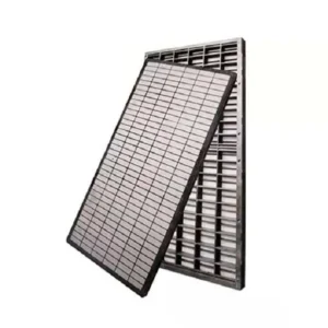 Customized Stainless Steel Wire Perforated Metal Mesh Sheet with Punching Holes for Outdoor Screen Use China