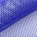 Decorative Perforated Expanded Metal Mesh Panels Aluminum Steel Diamond Pattern Farm Fence Interior Design Facade Cladding Art