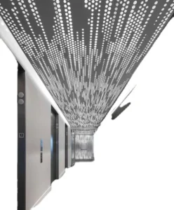 Decorative Perforated Metal Stainless Steel Mesh for Ceiling