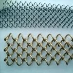 Decorative Wire Mesh Screen