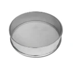 Diameter 300 600mm Stainless Steel Metal Screen Mesh Vibrating Screen Accessories 2 180 Mesh Customizable 1 Year Warranty Made