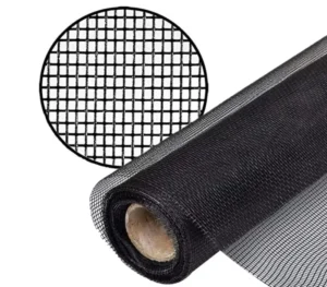 Diamond Screen for Crafting Elegant Door & Window Screens