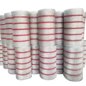 Direct Factory Supply 6ft Galvanized Stainless Steel Sheet Chicken Wire Mesh Fence for Apartment Plastering