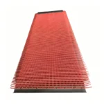 Direct Factory Supply Anti Clog Aperture Size PU Mine Sieving Mesh for Quarry Aggregate Ore Mining