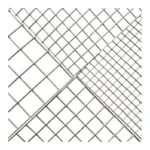 Direct Manufacturer in Hebei Stainless Steel Welded Wire Mesh