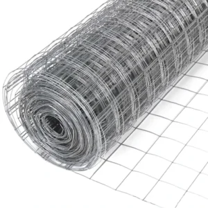 Direct Sale From China Supplier Custom Welded Iron Wire Mesh