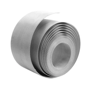 Direct Sales Automatic Perforated Metal Mesh Square Hole Solid Filter with CE