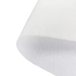 Double Layer Woven Liquid Filter Mesh Polyester Fabric Acid Alkali Resistant High Air Permeability Filter Cloth for Air Filter