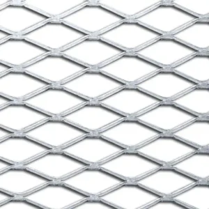 Duhua Duhua 80 Model Decoration Custom Bending Cutting Welding Expanded Galvanized Steel Mesh Plain Weave Protecting Mesh