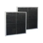 Durable Nylon Air Filter Meshes with Aluminum Frame for Outdoor Ventilation Systems Durable Nylon Air Filter Meshes with Aluminum Frame for Outdoor Ventilation Systems