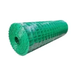 Durable Plastic Coated Holland Wire Mesh Easy Installation Farm Fencing for Agricultural and Breeding Protection Durable Plastic Coated Holland Wire Mesh Easy Installation Farm Fencing for Agricultural and Breeding Protection