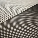 Durable Security Mesh Panel for Window & Door Replacement Projects Durable Security Mesh Panel for Window & Door Replacement Projects