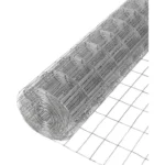 Durable Stainless Steel Welded Wire Mesh