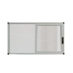 Durable Stainless Steel Wire Mesh Safety Screen Plain Weave Mosquito Proof Door Window Cut to Size for Bending and Welding
