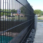 Durable Twin Wire Galvanized Double Welded Mesh Fence 868 656 for Outdoor Factory Fencing and Yard 3D Modelling Included Durable Twin Wire Galvanized Double Welded Mesh Fence 868 656 for Outdoor Factory Fencing and Yard 3D Modelling Included