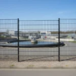 Eco Friendly Durable Steel Mesh Fence for Home Security & Commercial Use Outdoor Decoration Eco Friendly Durable Steel Mesh Fence for Home Security & Commercial Use Outdoor Decoration