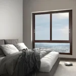 Eco Friendly Energy Star Sliding Windows Recyclable Aluminum Alloy Stainless Steel Screen Netting for Kitchen Bathroom Eco Friendly Energy Star Sliding Windows Recyclable Aluminum Alloy Stainless Steel Screen Netting for Kitchen Bathroom