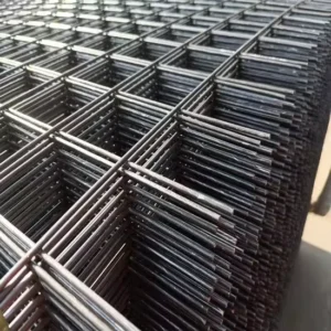 Economical Construction Wire Mesh for Residential House Floor and Wall Reinforcement