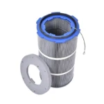 Efficient Automotive Air Purifier Steel Membrane Mesh Filtration Auto Equipment Dust Removal Cartridge Filter Media Efficient Automotive Air Purifier Steel Membrane Mesh Filtration Auto Equipment Dust Removal Cartridge Filter Media