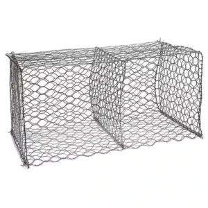 Electro Galvanized Welded Iron Wire Mesh